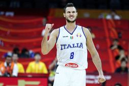 Olimpiadi, Gallinari ha il sì dell'Italia: andrà a Tokyo