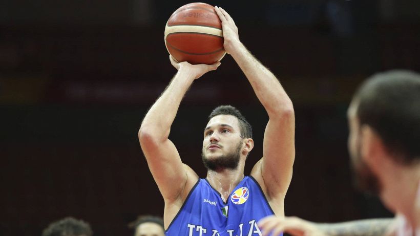 Basket, Gallinari commenta la sua convocazione in azzurro