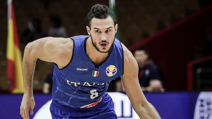 Gallinari: "Mi dispiace che Belinelli e Datome non ci siano"