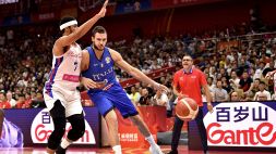 Italbasket, Danilo Gallinari: “Le Olimpiadi? Un sogno”