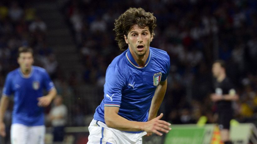 "E' il nuovo Kakà", poi una carriera da giramondo: Fabbrini all'Ascoli