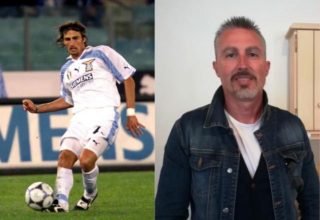 Dino Baggio: "La Nazionale, il Trap, Sacchi, Parma: che esperienze!"