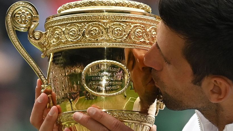 Wimbledon, Hewitt spiega la decisione di escludere gli atleti russi e bielorussi