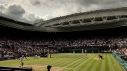 Wimbledon, dura risposta di ATP e WTA all'esclusione degli atleti russi e bielorussi