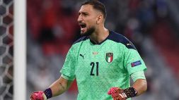 Psg, Donnarumma: "Messi il migliore al mondo, qui sto bene"