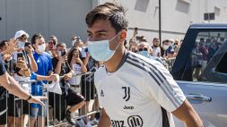 Mercato Juventus, svolta per il futuro di Dybala: incontri fissati