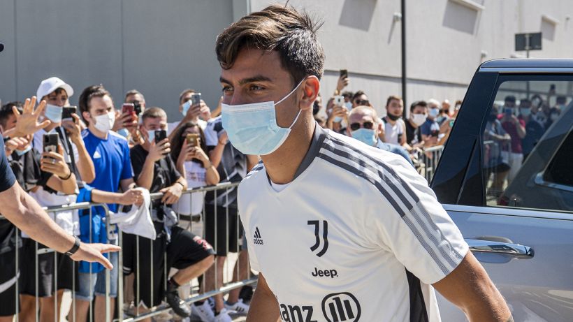 Mercato Juventus, svolta per il futuro di Dybala: incontri fissati