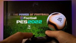 EFootball 2022: prime indiscrezioni sulla nuova edizione di PES
