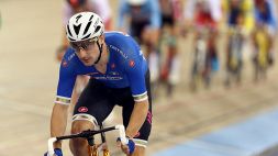 Ciclismo su pista, Tokyo 2020: Marco Villa delinea la strategia per l'Olimpiade