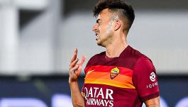 Roma, El Shaarawy indagato per lesioni: la ricostruzione dei fatti