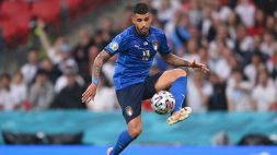 Emerson: "Era fatta col Napoli, non so perché sia saltata"