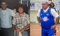 Zazzaro, riserva a Napoli e mito in Sudamerica grazie a video Maradona