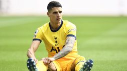 Lamela al Siviglia: ai dettagli lo scambio con Bryan Gil