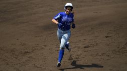 Italia sul trono europeo del softball per la dodicesima volta