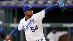 MLB: si riscattano Tampa Bay e Kansas City