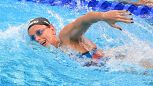 Tokyo 2020, ultimo 200 di Fede e confessa: 'Se non fosse stato per Matteo..'