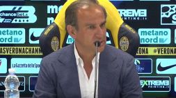 Filippo Fusco al San Fernando: dalla Juventus alla terza serie spagnola