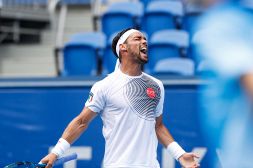 Tokyo 2020, Fognini accusato di omofobia: scoppia il caso, le scuse