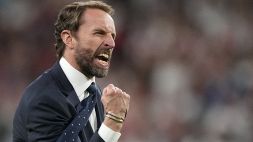 Inghilterra-Italia, Southgate: "E' importante non fischiare l'inno italiano"