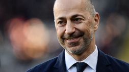 Milan, il toccante messaggio di Ivan Gazidis ai tifosi