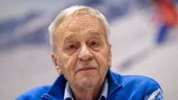 Morto Gian Franco Kasper, presidente della federsci internazionale per 23 anni