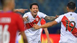 Gianluca Lapadula nel mirino del Leicester