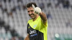 L'agente di Buffon svela: "Gigi punta il Mondiale del 2022"