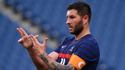 Gignac rialza la Francia alle Olimpiadi: tripletta nel 4-3 al Sudafrica