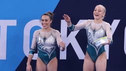 Tokyo 2020: in finale le Azzurre della ginnastica