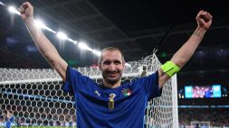 La Juventus trema, un'altra squadra di Serie A su Chiellini