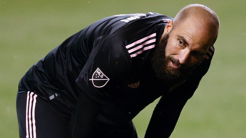 Inter Miami in piena crisi: è la peggior squadra della MLS