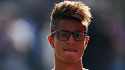 Mastour lascia la Reggina: ufficiale la risoluzione del contratto