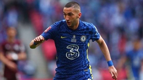 Milan, dal Chelsea un'idea per l'esterno offensivo