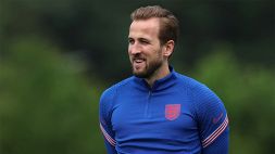 Inghilterra, Kane torna sulla sconfitta con l'Italia: "Rimarrà con me per sempre"