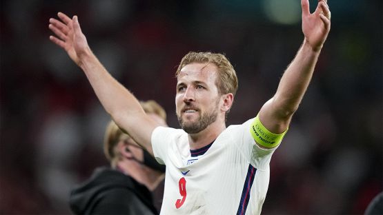 Harry Kane non si presenta all'allenamento: vuole il City