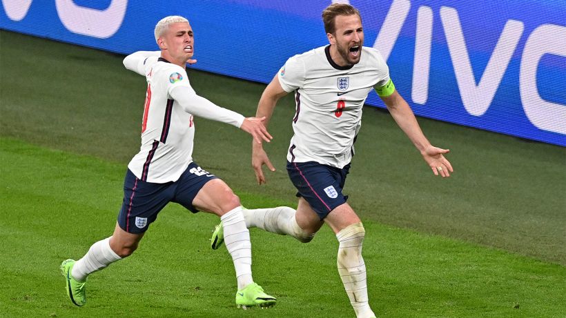 Euro 2020, la finale sarà Italia-Inghilterra! È 2-1 alla Danimarca