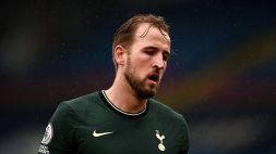 Harry Kane pensa al mercato: rottura definitiva col Tottenham