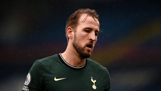 Harry Kane pensa al mercato: rottura definitiva col Tottenham