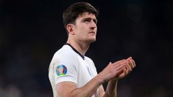 Euro 2020, Shock Maguire: "Mio padre ferito negli scontri di Wembley"