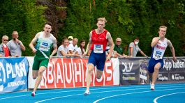 Record dell'atletica leggera: atleti eccezionali oltre i limiti umani