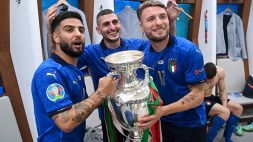 Euro 2020, Ciro Immobile al veleno dopo il trionfo: lo sfogo