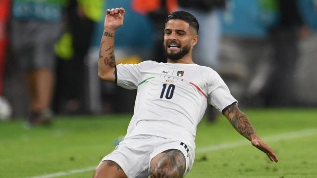 Insigne leaves the national team, the real reason silences the Juventus controversy