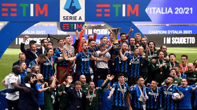 L’Inter domina la classifica dei più “costosi”: scoppia la polemica