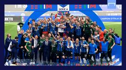 Serie A, oggi il sorteggio del calendario: i criteri