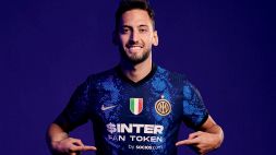 Inter, ora è ufficiale: Socios è il nuovo sponsor