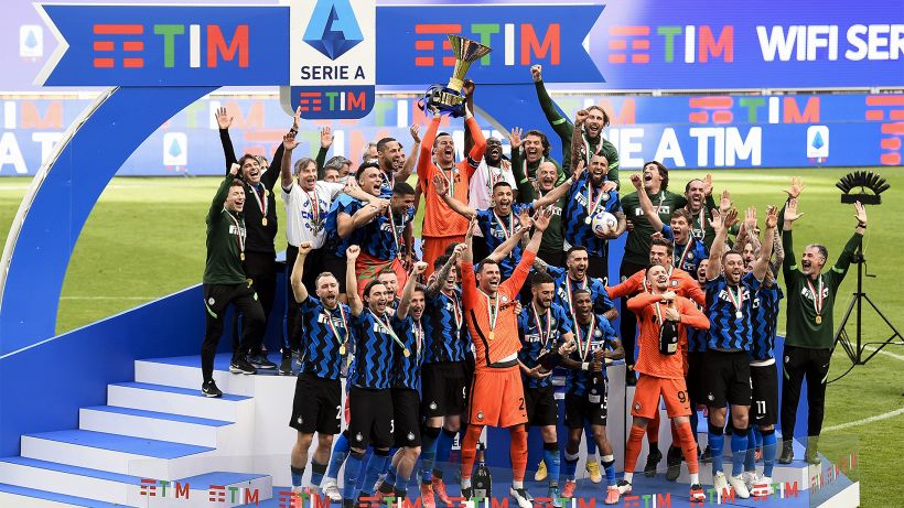 Rivoluzione Serie A: nuovo format e playoff, c'è la data