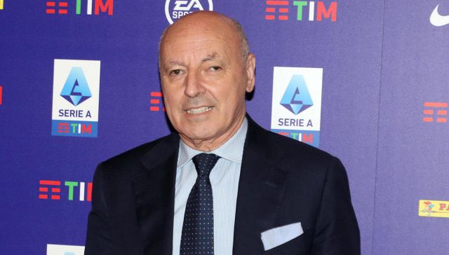 Inter pronta a sgarbo di mercato alla Juve: scoppia il putiferio