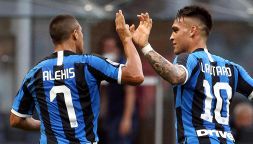 Attacco Inter, la proposta di Biasin suscita polemiche