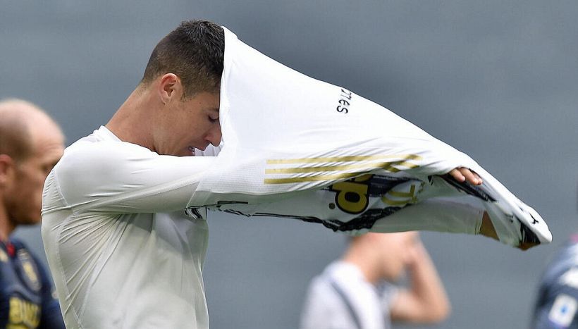 Addio Ronaldo, la Juventus va all-in sul... "gigante"