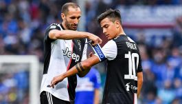 Dybala capitano (e non solo): tifosi Juve scatenati "al Max"